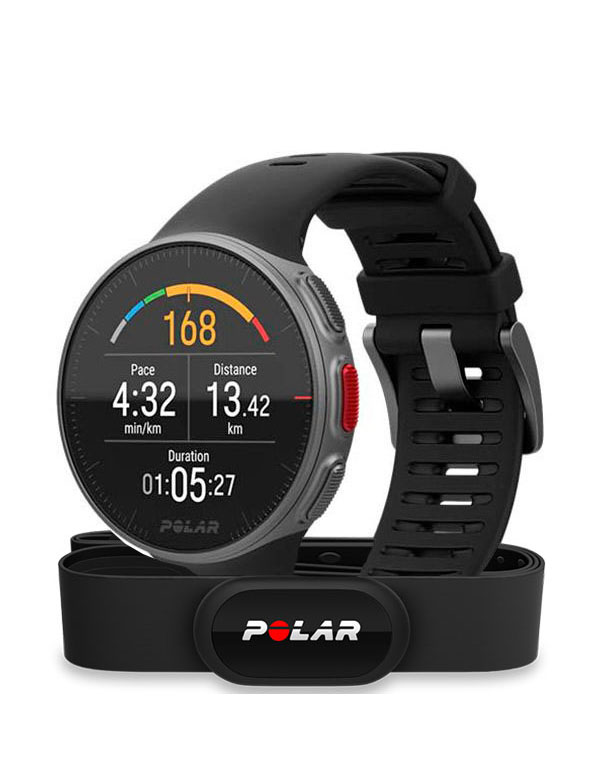 Smartwatch polar vantage v outlet
