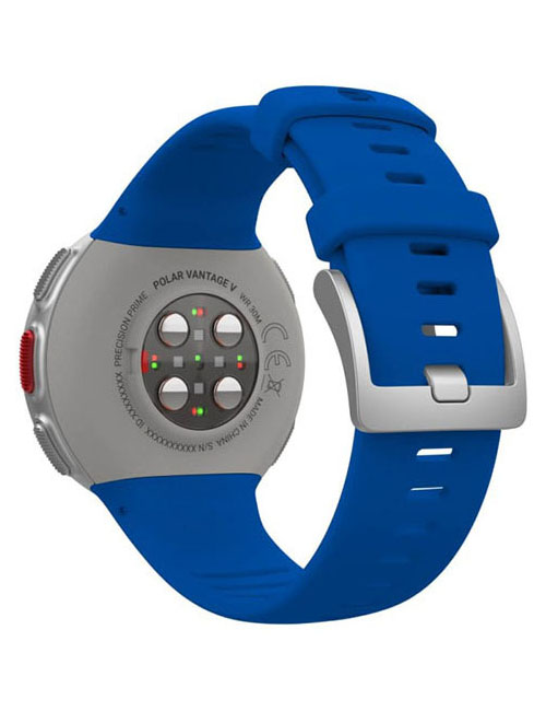POLAR VANTAGE V BLU 90080283 SKIMIR