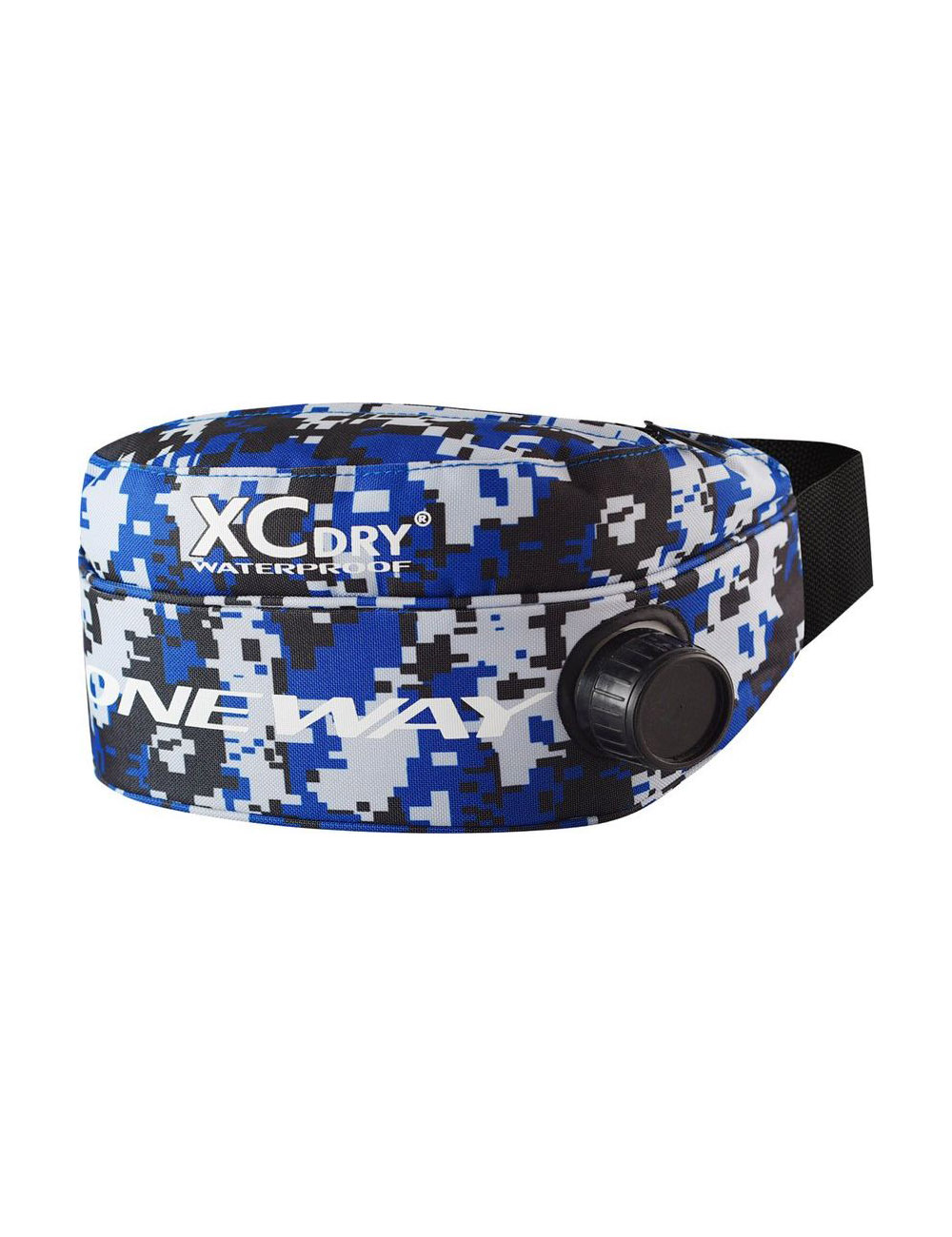 ONE WAY Сумка поясная DRINKING BELT BLUE ROCK Артикул: 90179