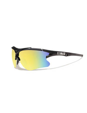BLIZ Спортивные очки со сменными линзами TEMPO Matt Black Артикул: 9021-19