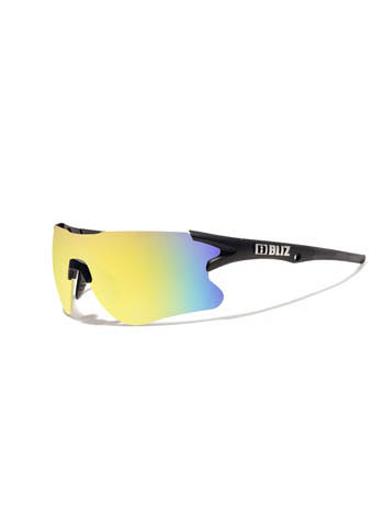 BLIZ Спортивные очки со сменными линзами TEMPO Matt Black Артикул: 9021-19