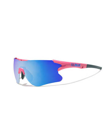 BLIZ Спортивные очки со сменными линзами TEMPO Pink Артикул: 9021-43