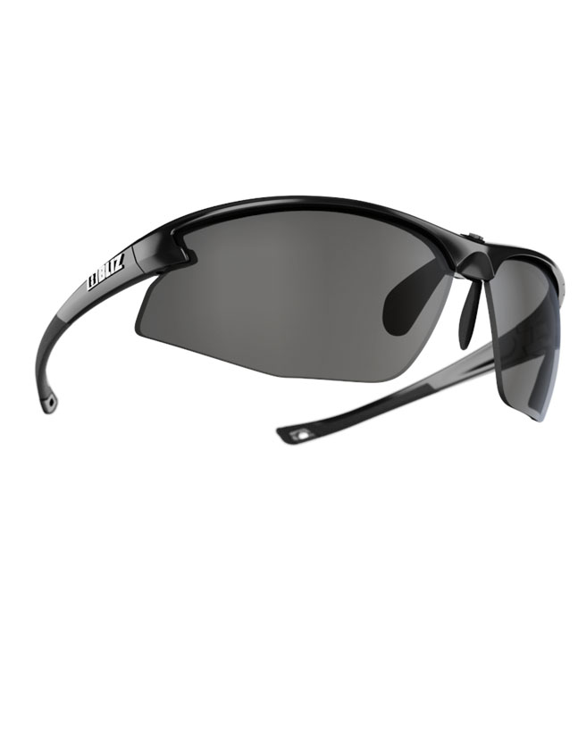 BLIZ Спортивные очки со сменными линзами MOTION+ Black Артикул: 9062-10