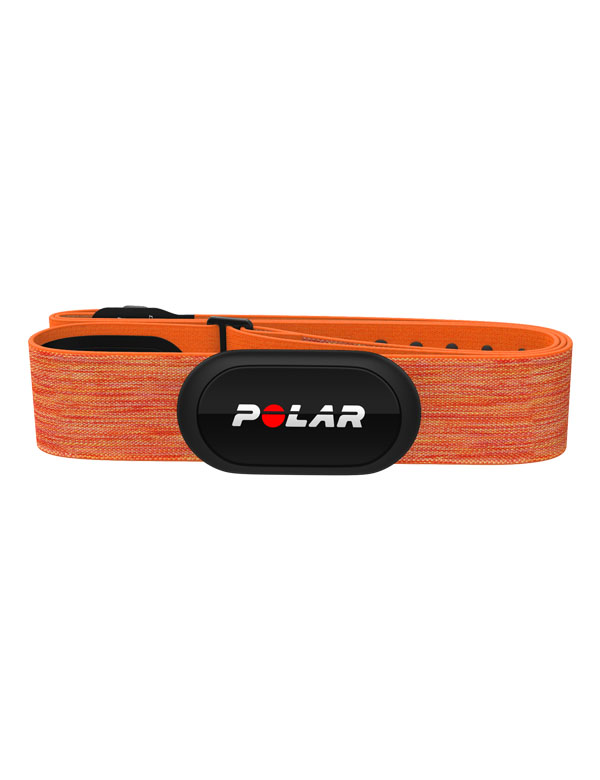 POLAR Кардиопередатчик H10 N HR SENSOR BLE ORA M-XXL Артикул: 92075960