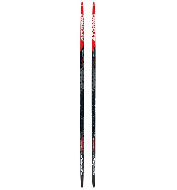 ATOMIC Лыжи REDSTER CARBON CLASSIC PLUS CB MED Артикул: AB0020808