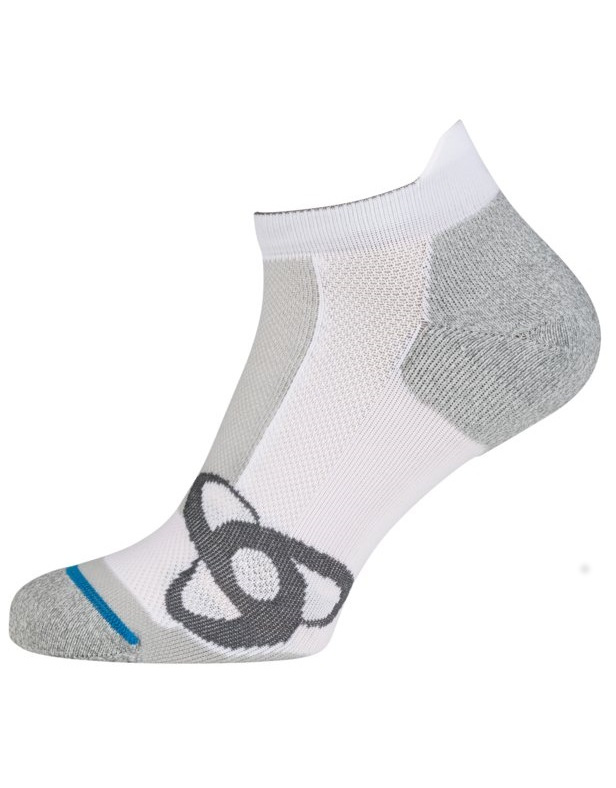 ODLO Носки короткие RUNNING LOW CUT Артикул: 777080