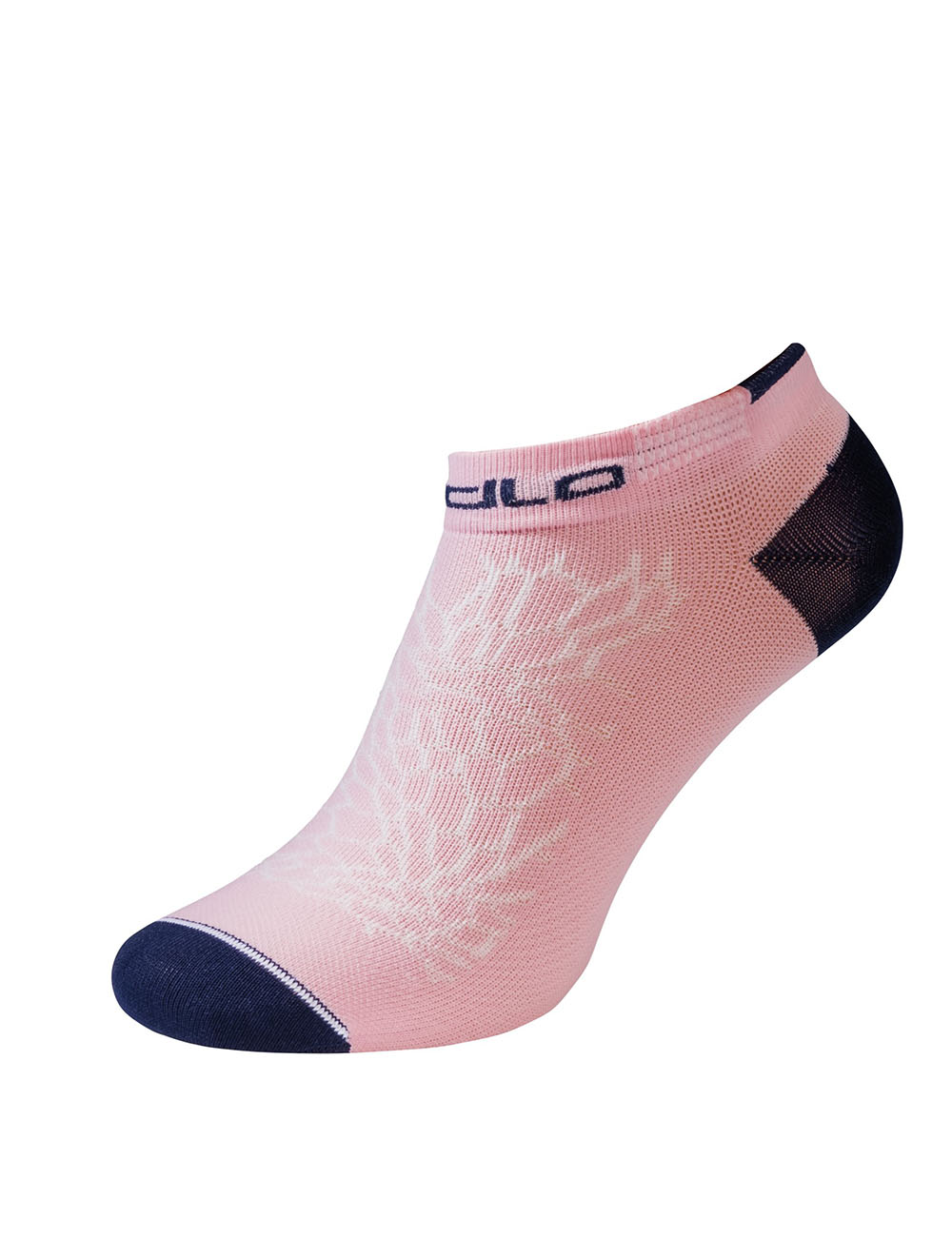 ODLO Носки укороченные TRAINING CERAMICOOL LADIES Артикул: 763581