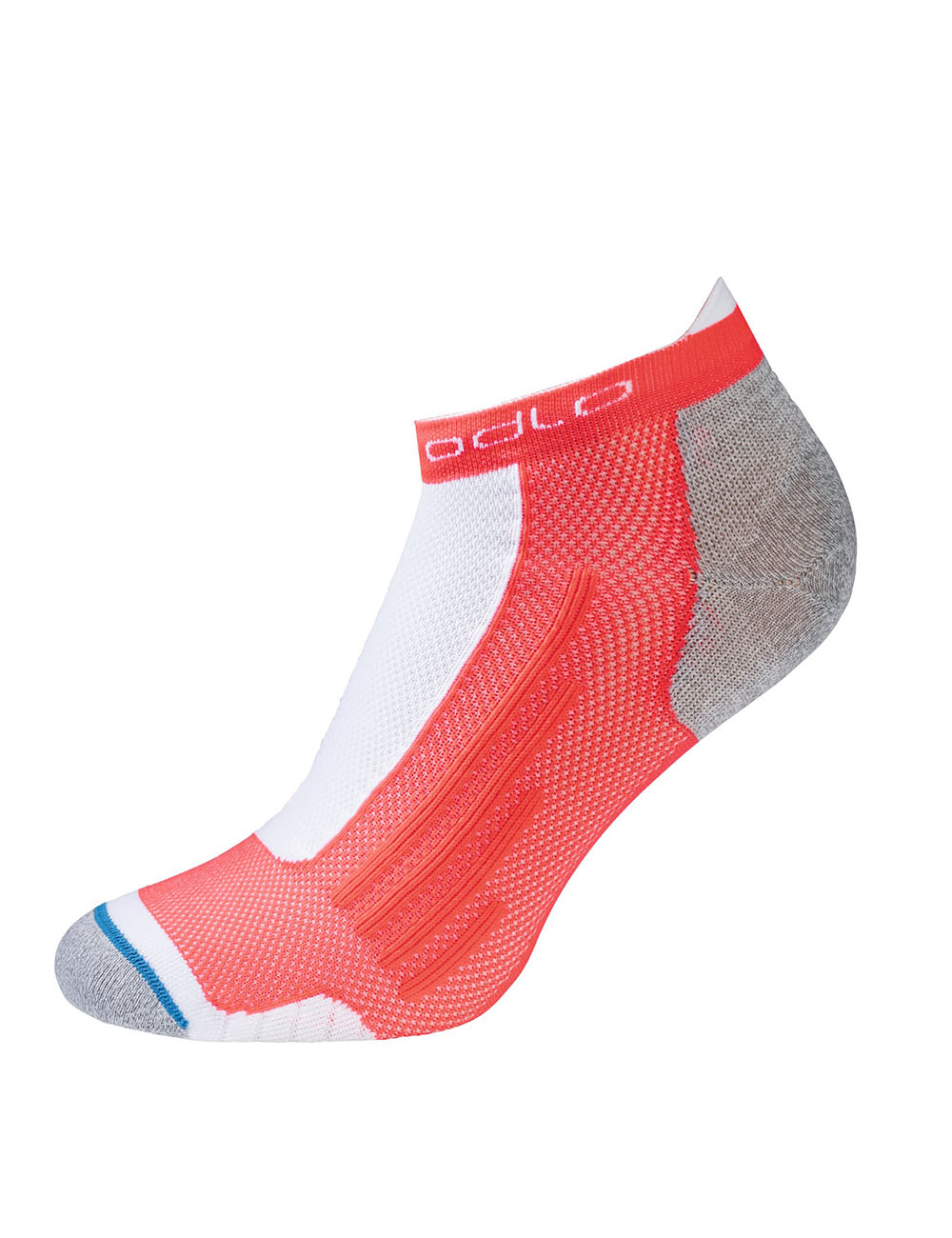 ODLO Носки короткие RUNNING LOW CUT Артикул: 777080