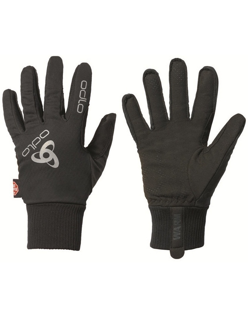 ODLO Лыжные перчатки Windstopper® CLASSIC WARM XC Артикул: 792720