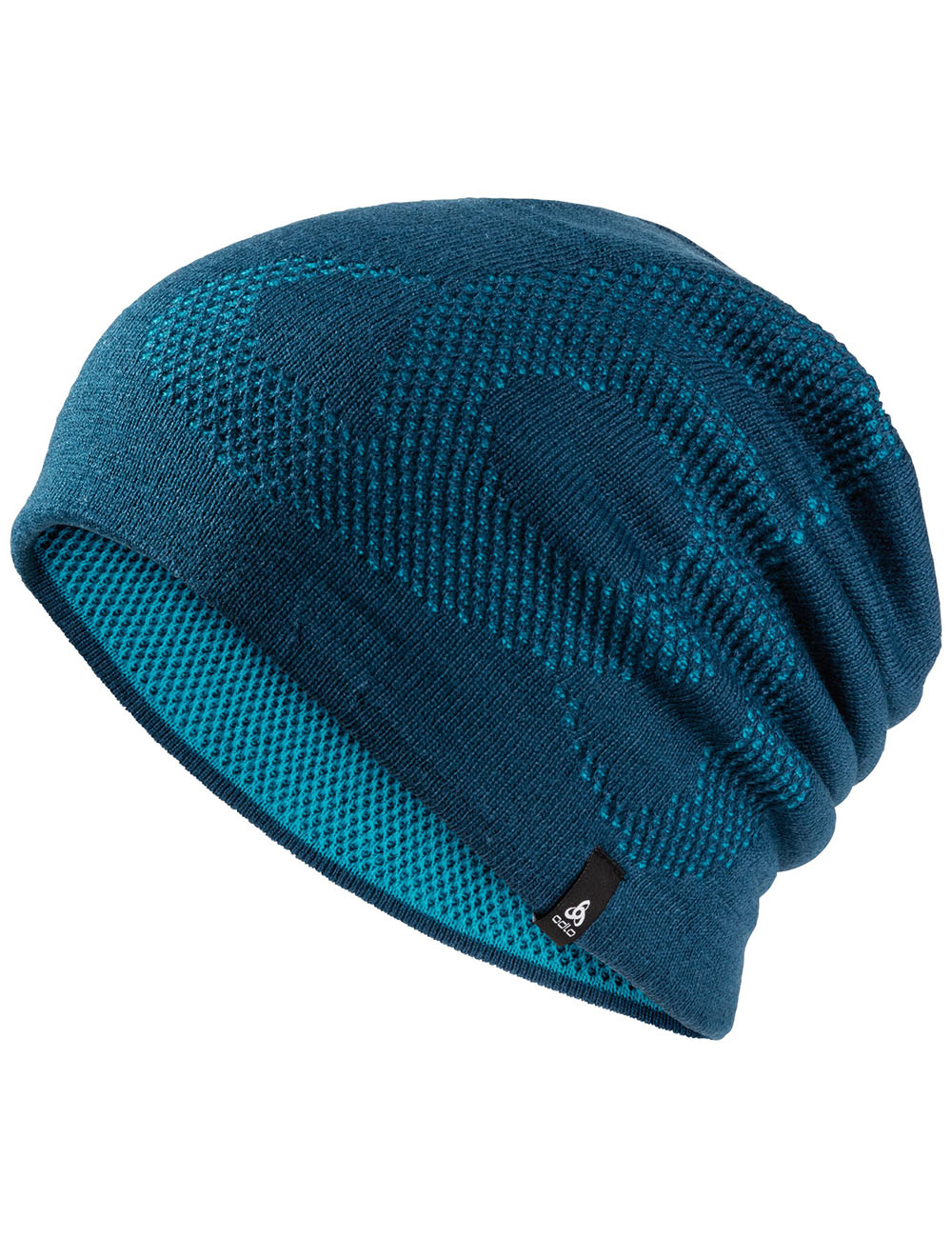 ODLO Шапка MID GAGE REVERSIBLE WARM Артикул: 762210