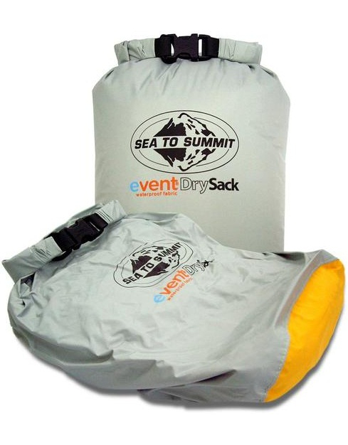 SEA TO SUMMIT Гермомешок EVAC DRY SACK 35L GREY Артикул: AEDS35GY