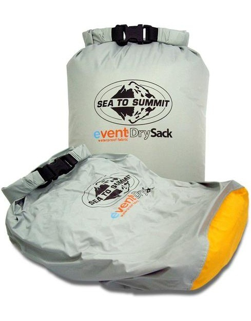 SEA TO SUMMIT Гермомешок EVAC DRY SACK 65L GREY Артикул: AEDS65GY