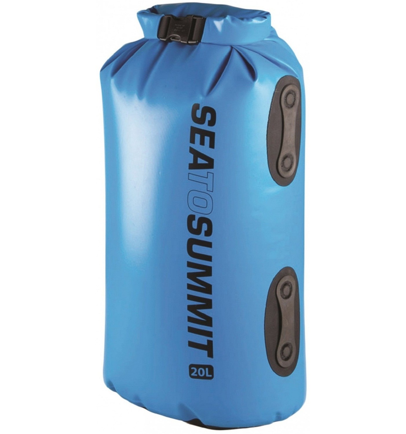 SEA TO SUMMIT Гермобаул HYDRAULIC DRY BAG 20L BLUE Артикул: AHYDB20BL