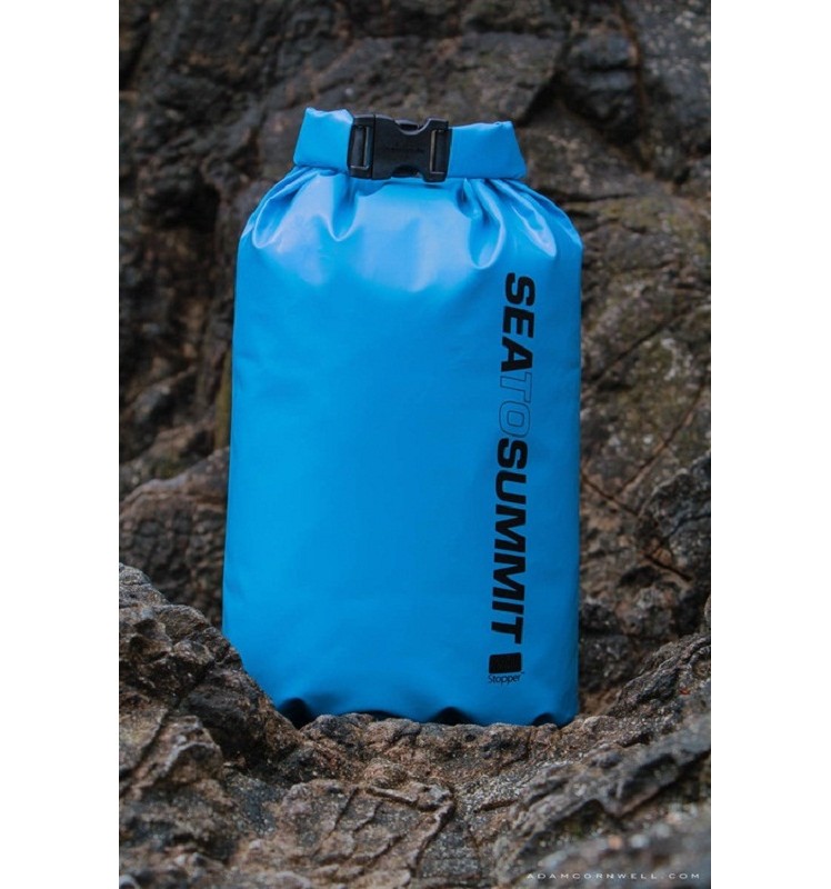 SEA TO SUMMIT Гермобаул HYDRAULIC DRY BAG 20L BLUE Артикул: AHYDB20BL