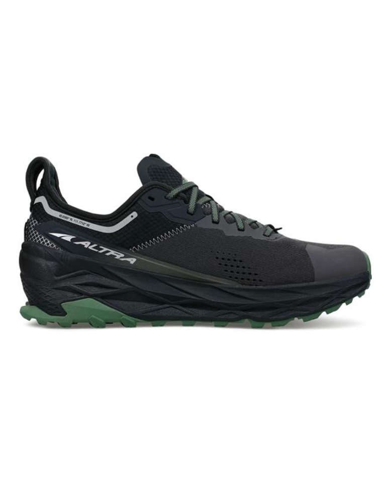 ALTRA Кроссовки OLYMPUS 5 TRAIL мужские Артикул: AL0A7R6P