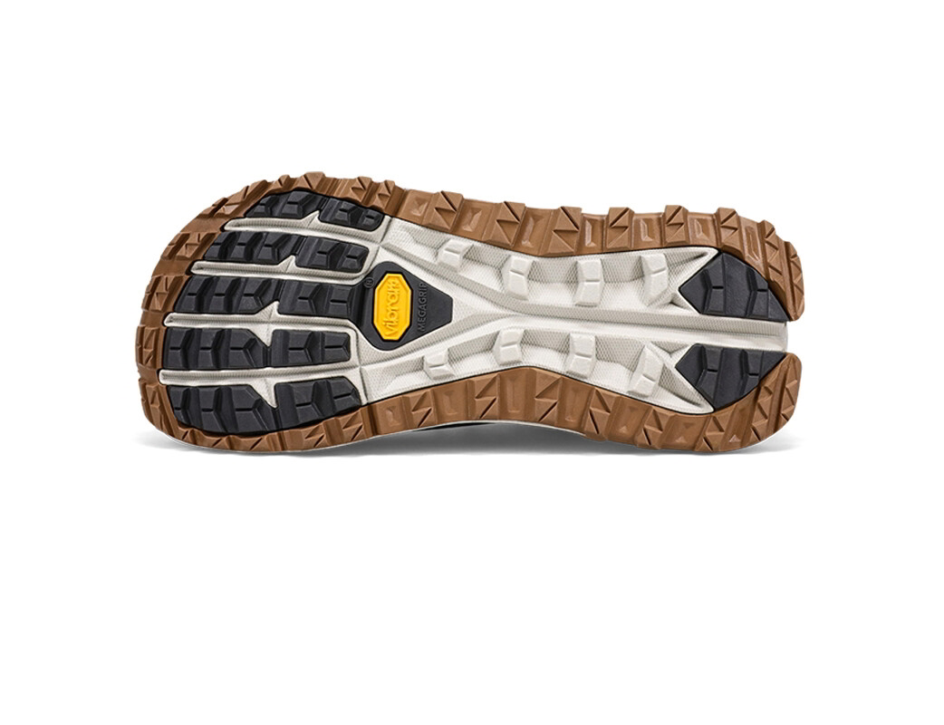 ALTRA Кроссовки OLYMPUS 5 HIKE MID GTX женские Артикул: AL0A7R75
