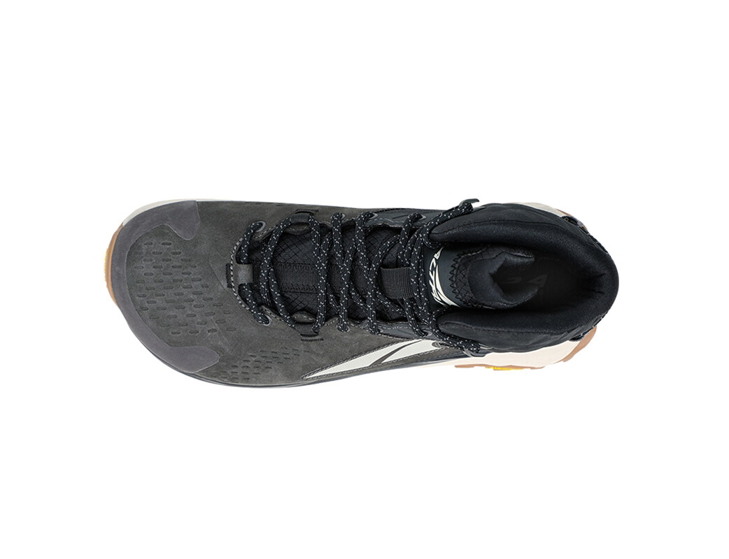 ALTRA Кроссовки OLYMPUS 5 HIKE MID GTX женские Артикул: AL0A7R75