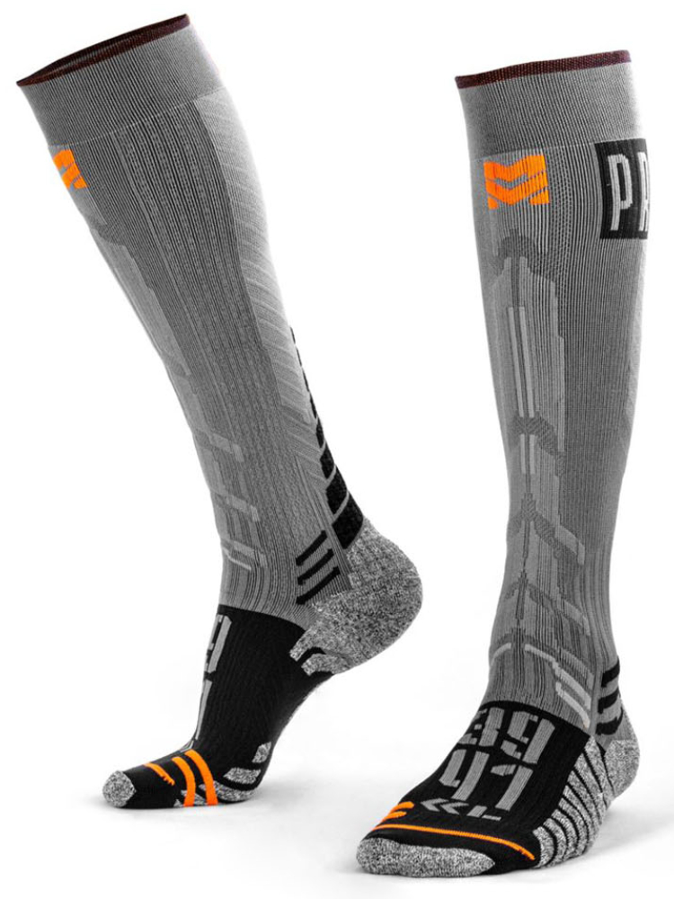 MORETAN Носки горнолыжные ALPINE SKI GRIP Артикул: ALG-171514