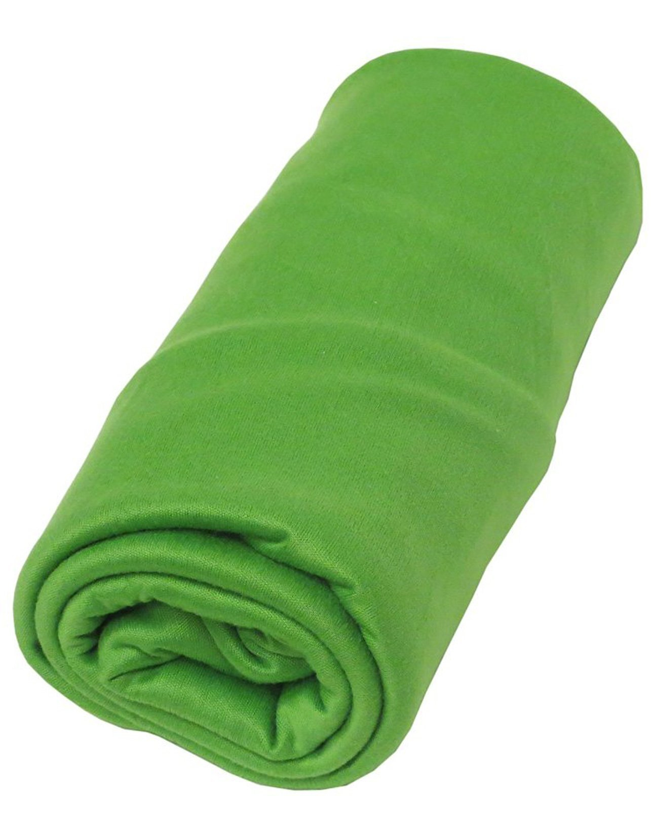 SEA TO SUMMIT Полотенце POCKET TOWEL S LIME Артикул: APOCTSLI