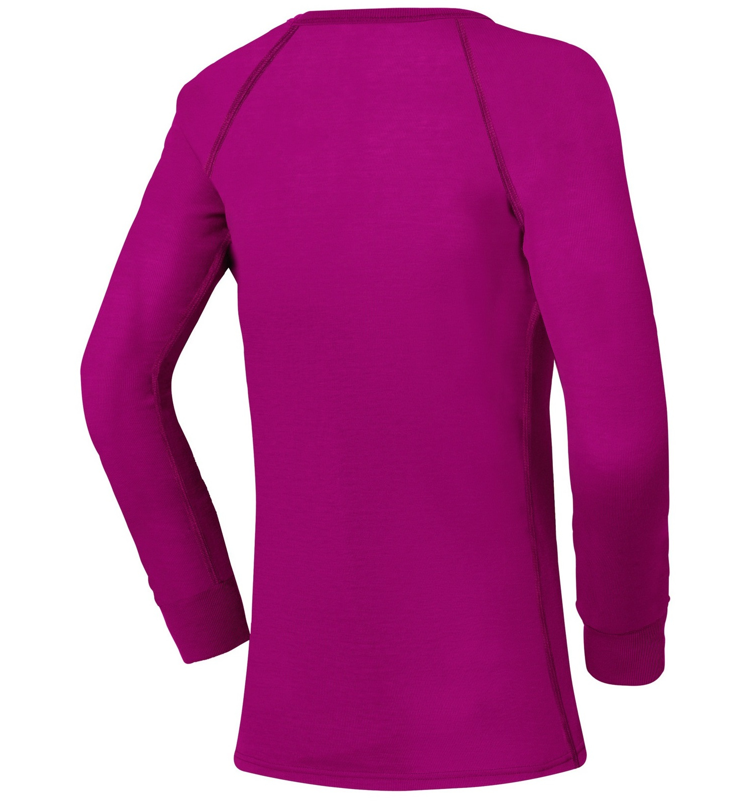ODLO Футболка длинный рукав ACTIVE WARM KIDS детская Артикул: 10459