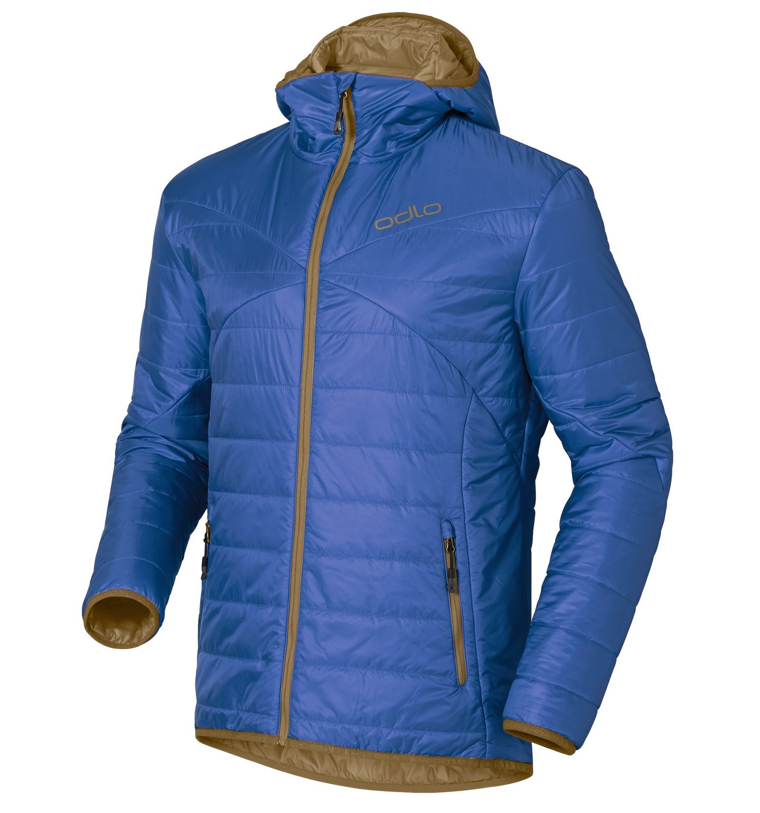 ODLO Куртка INSULATED PRIMALOFT FAHRENHEIT мужская Артикул: 525162