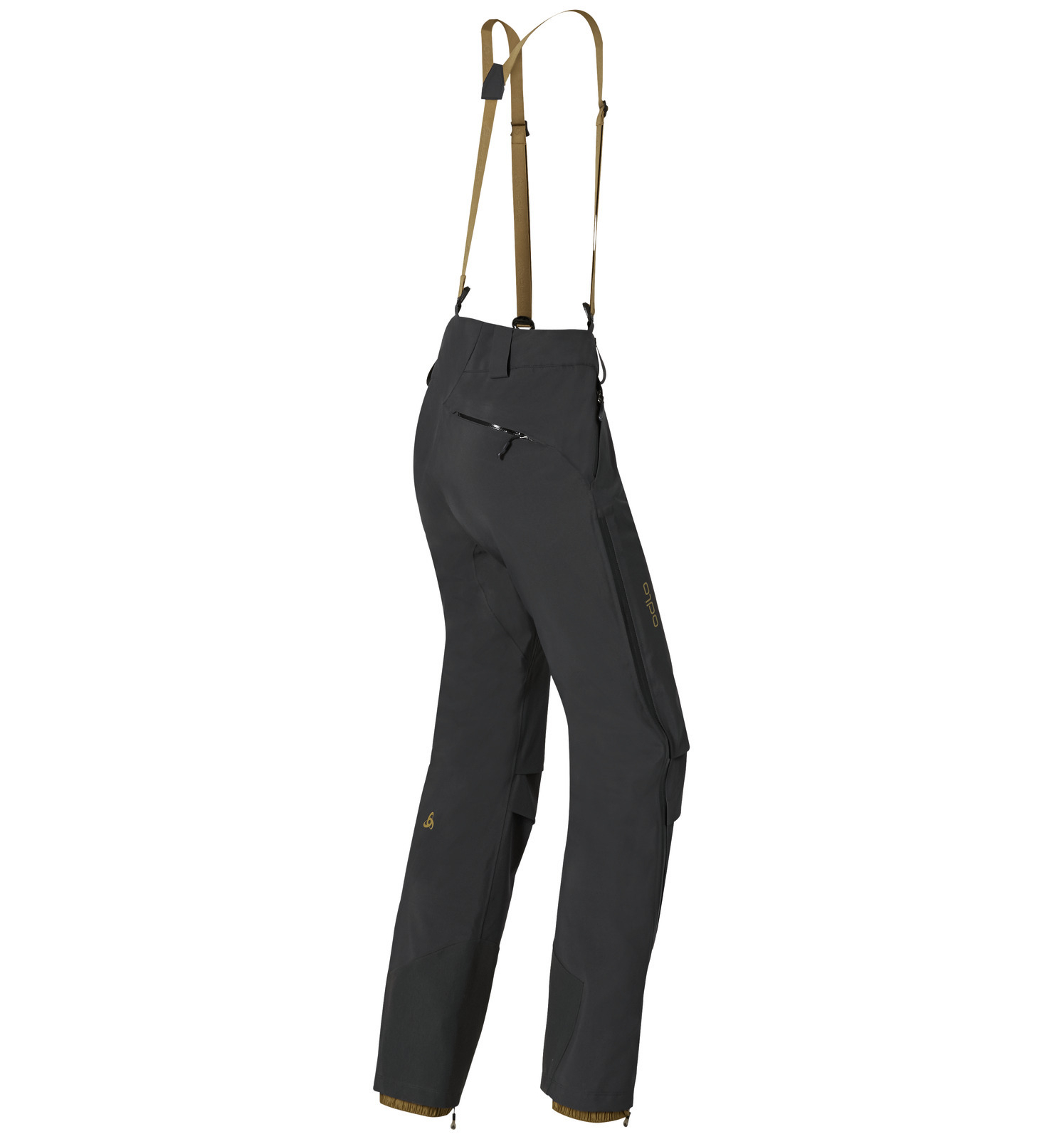 ODLO Брюки 3L GORE-TEX SPIRIT женские Артикул: 525451