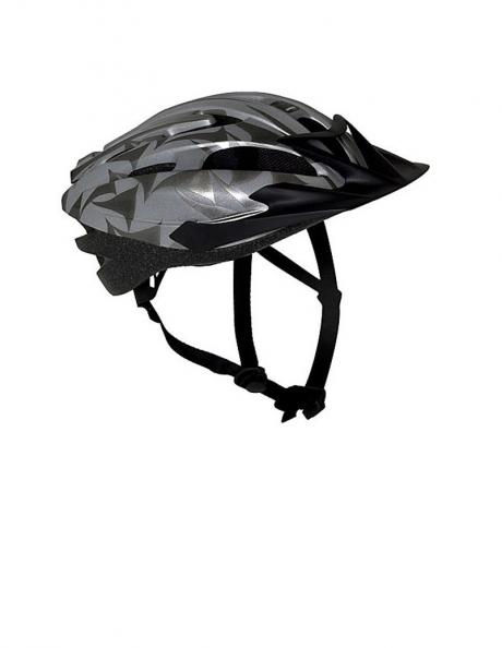 HAMAX Шлем со светоотражателем, модель "DYNAMIC" Артикул: 582016