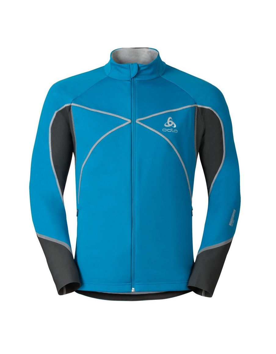 ODLO Куртка WINDSTOPPER NAGANO X мужская Артикул: 612222