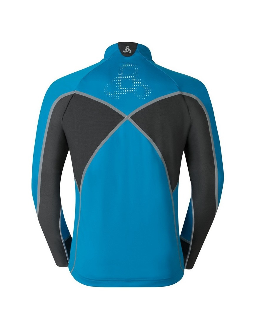 ODLO Куртка WINDSTOPPER NAGANO X мужская Артикул: 612222