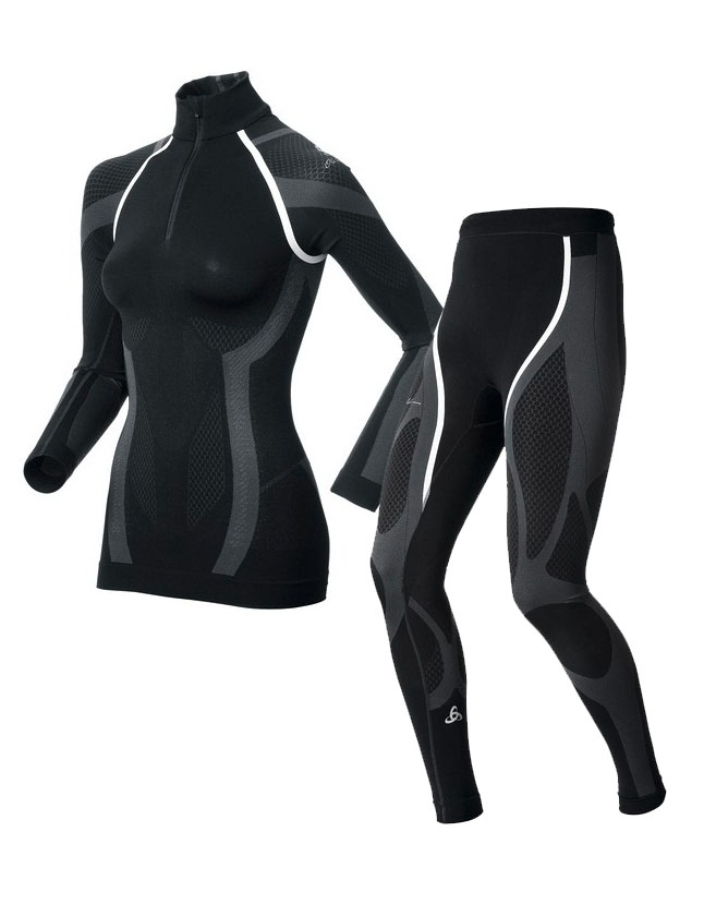 Р›С‹Р¶РЅС‹Р№ РіРѕРЅРѕС‡РЅС‹Р№ РєРѕРјР±РёРЅРµР·РѕРЅ Odlo Aeroflow