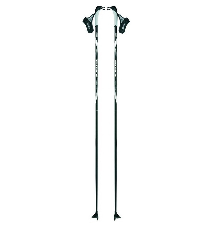 SWIX Лыжные палки CLASSIC (гоночная лапка 97) Артикул: ET100