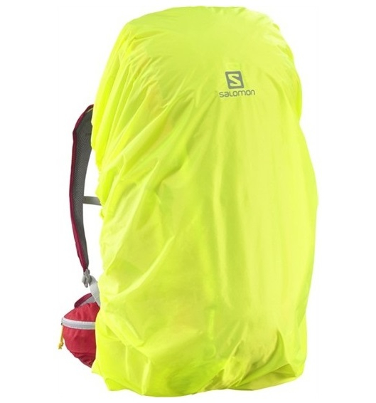 SALOMON Чехол для рюкзака RAIN COVER Артикул: L35988500