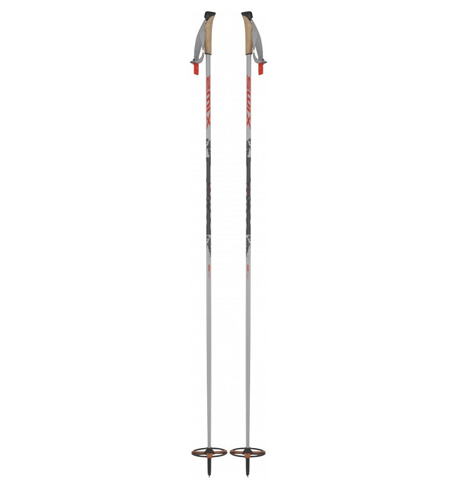 SWIX Лыжные палки MOUNTAIN (рукоятка SONIC SYSTEM) Артикул: MT203