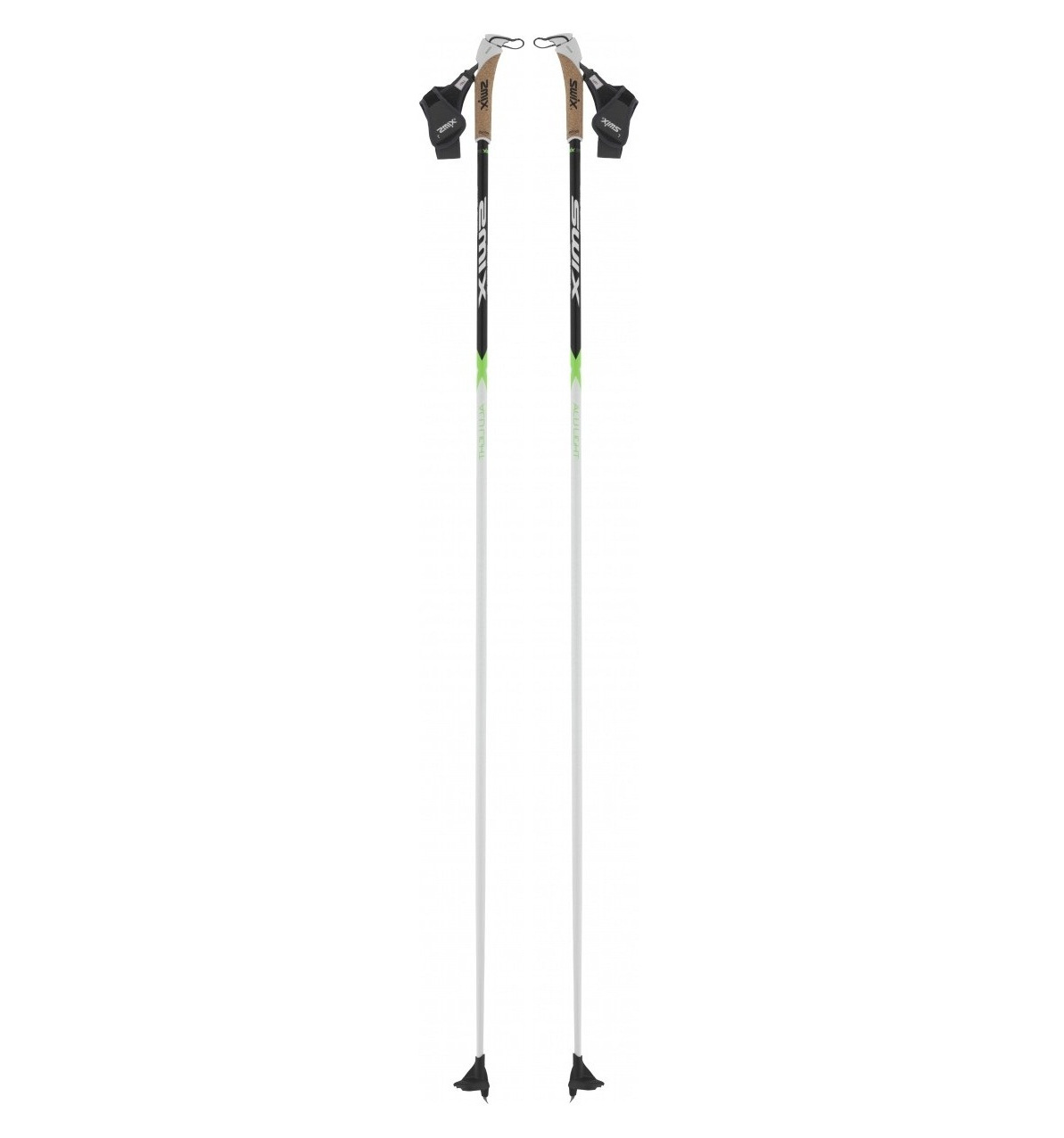SWIX Лыжные палки ALU LIGHT Артикул: RA104