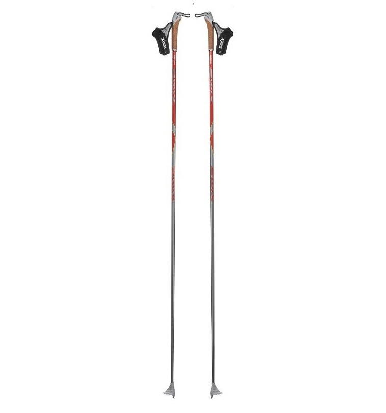SWIX Лыжные палки CROSS CT4 (темляк PROFIT-2) Артикул: RC410