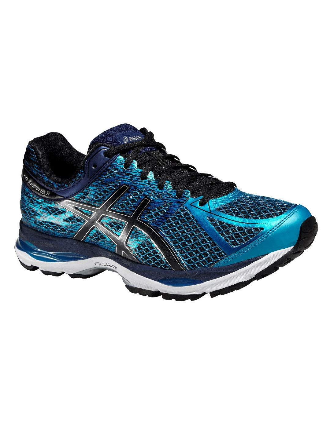 asics fluidride gel cumulus 17