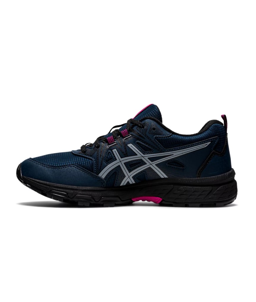 ASICS Кроссовки утепленные GEL-VENTURE 8 AWL женские Артикул: 1012B162