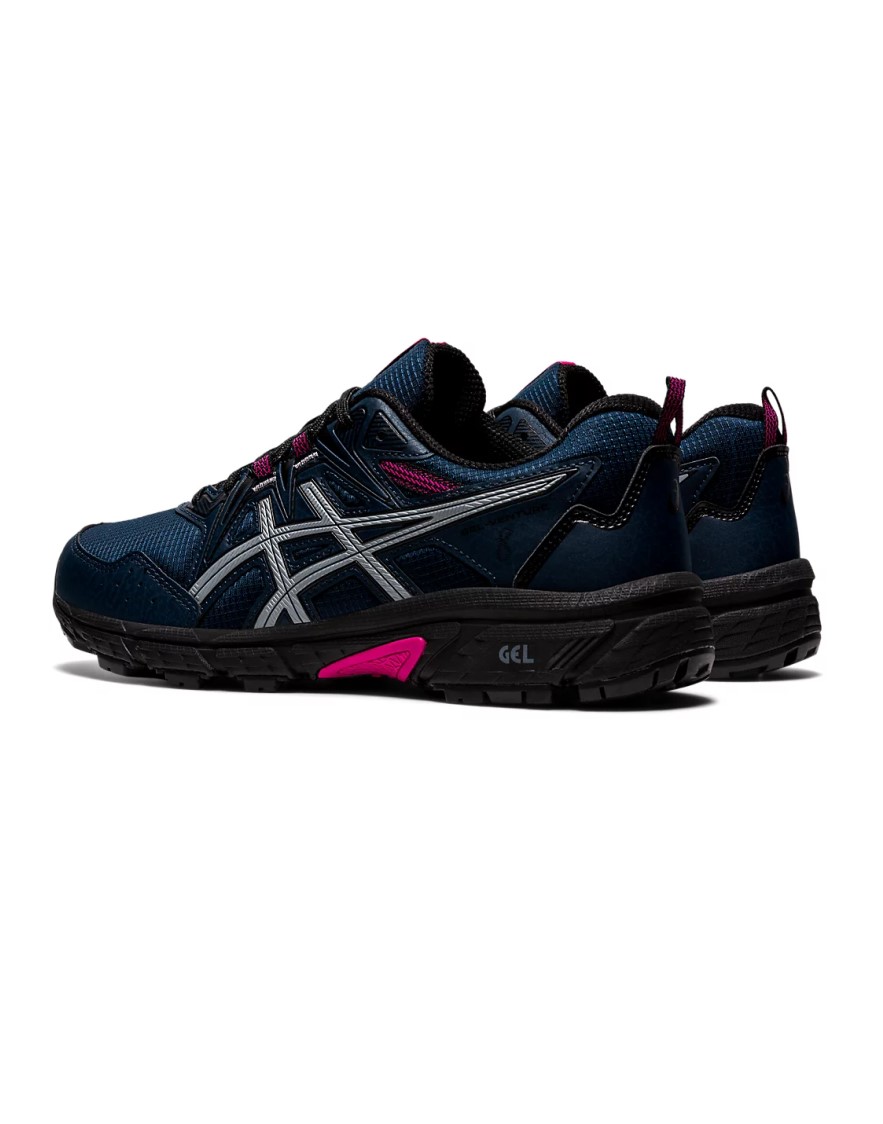 ASICS Кроссовки утепленные GEL-VENTURE 8 AWL женские Артикул: 1012B162