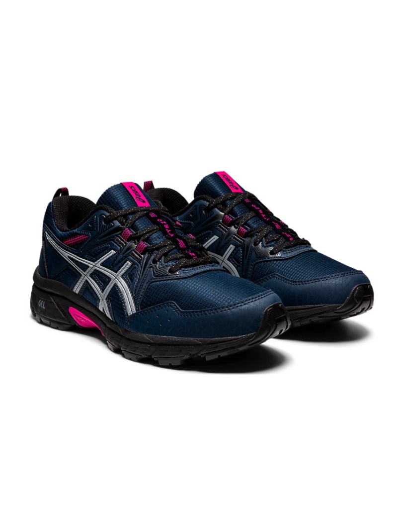 ASICS Кроссовки утепленные GEL-VENTURE 8 AWL женские Артикул: 1012B162