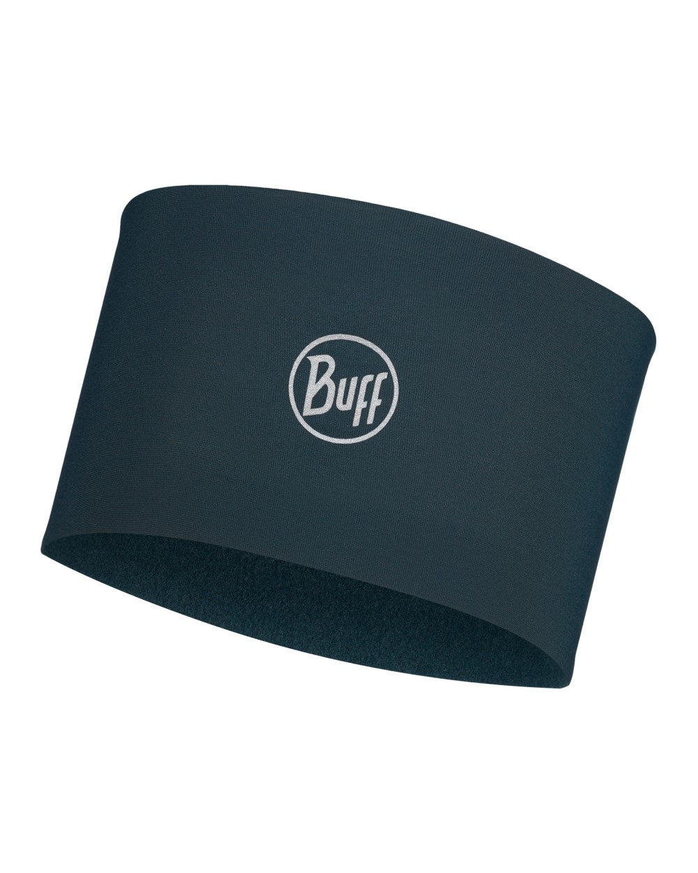 BUFF Повязка TECH FLEECE HEADBAND Solid Grey Артикул: 124061.937.10.00