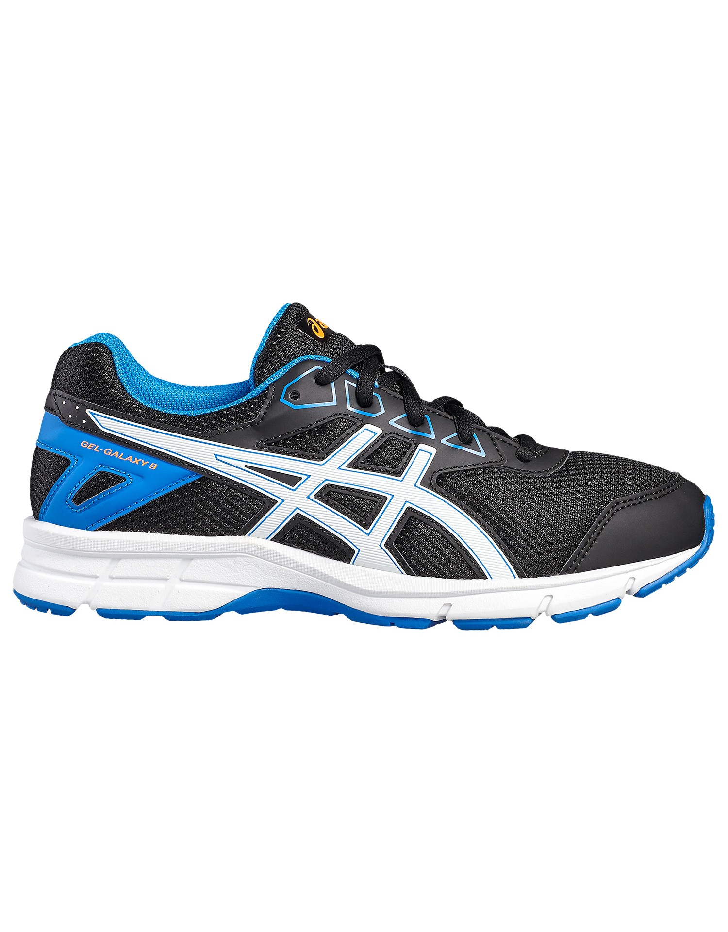 ASICS Кроссовки GEL-GALAXY 9 GS детские Артикул: C626N