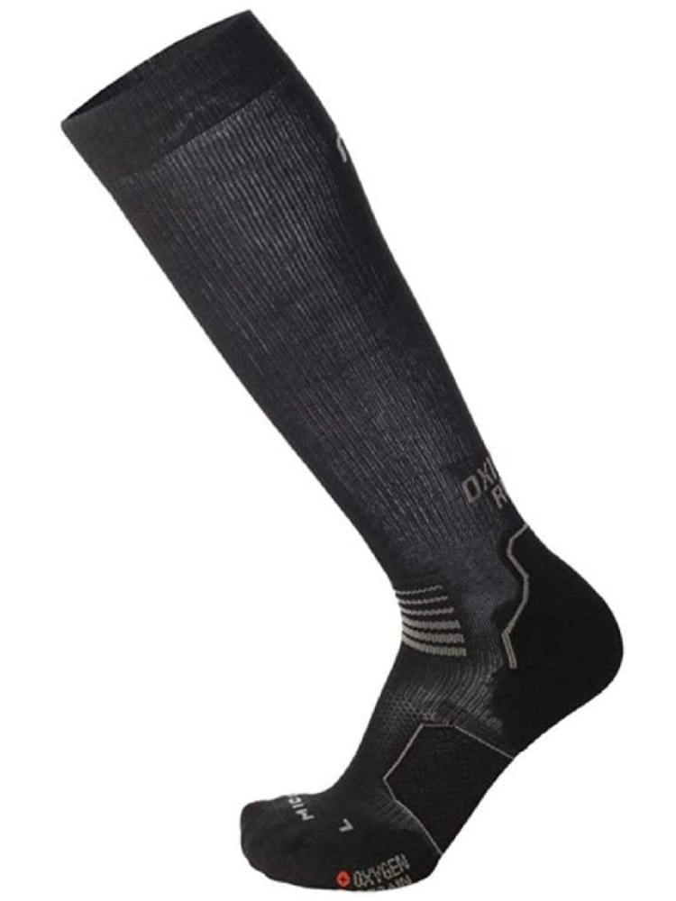 MICO Гольфы компрессионные OXI-JET COMPRESSION NATURAL MERINO SKI SOCKS Артикул: CA00158