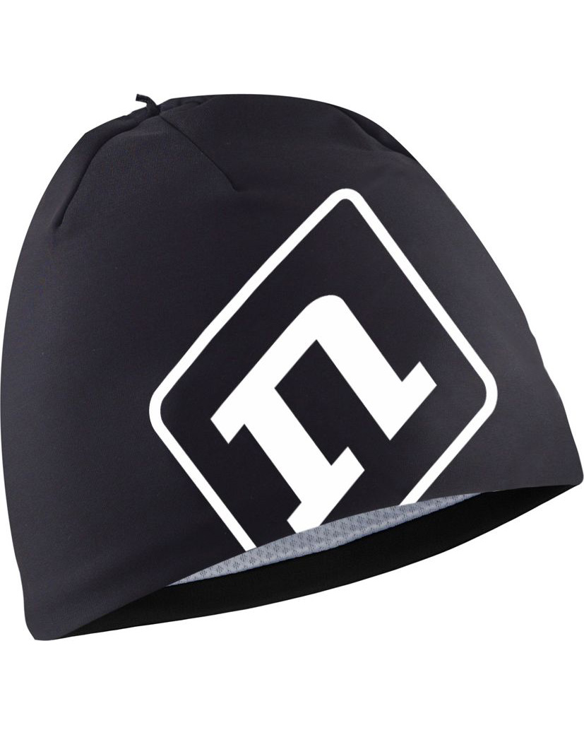 NONAME Шапка CHAMPION HAT 21 Black Артикул: CHHAT21B