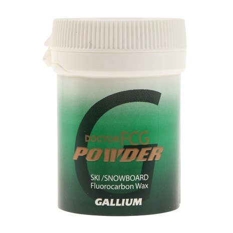 GALLIUM Фторовый порошок DOCTOR FCG-30 POWDER Артикул: DR1030