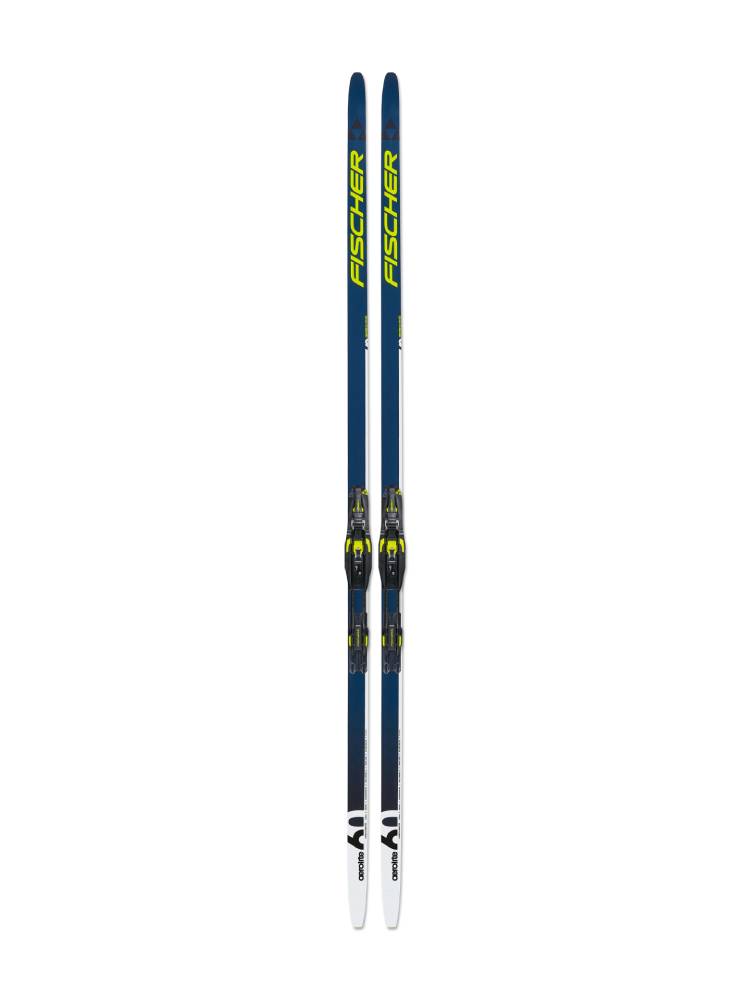 FISCHER Лыжи AEROLITE 60 SKATE IFP Артикул: N27023