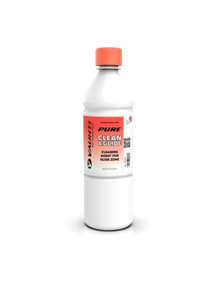 VAUHTI Cмывка-кондиционер PURE CLEAN & GLIDE 500 мл Артикул: EV32330-PCG500