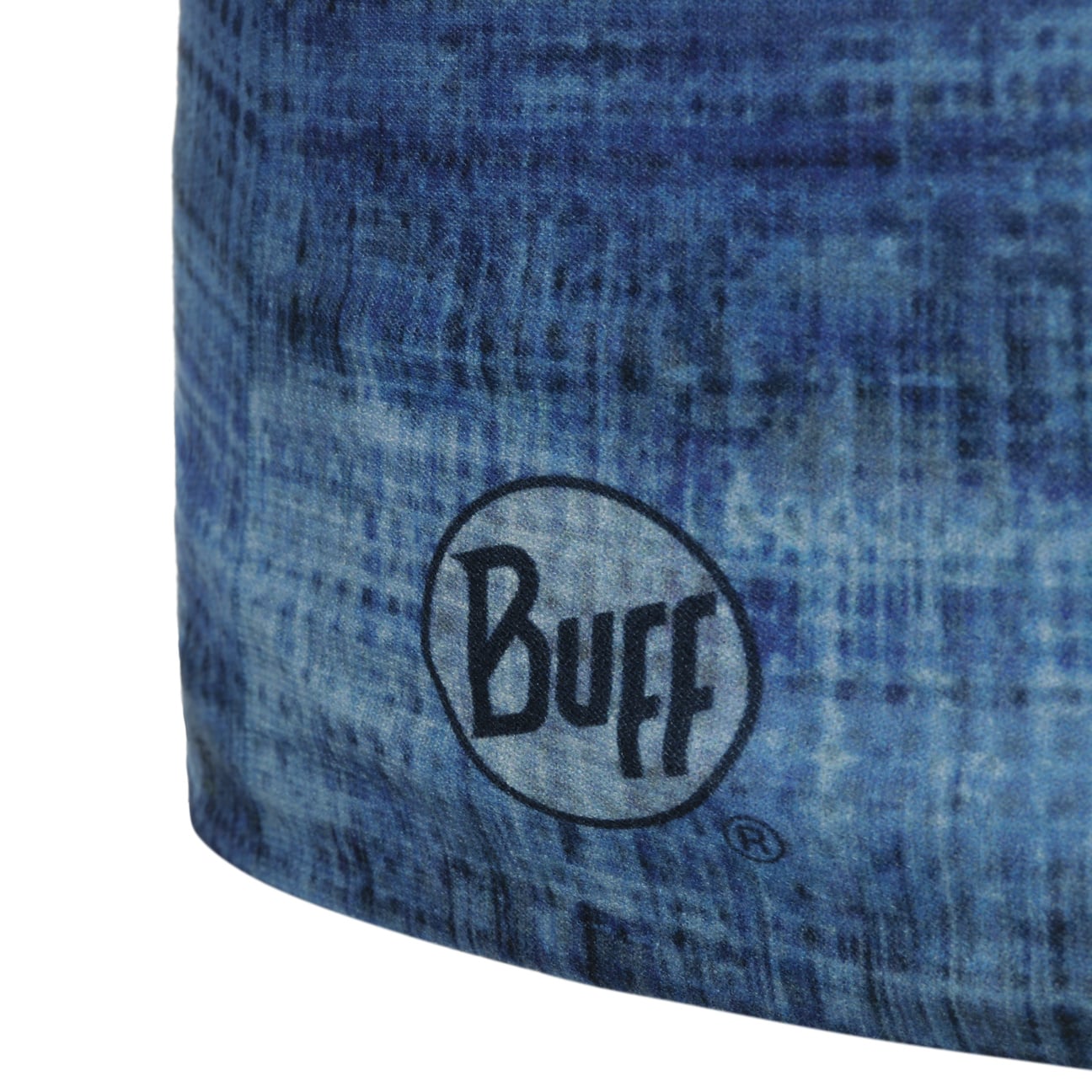 BUFF Шапка MICROFIBER REVERSIBLE HAT Synaes Blue Артикул: 126530.707.10.00