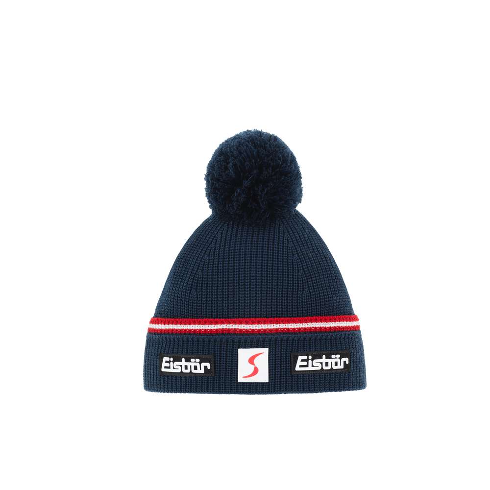 EISBAR Шапка STRIKE POMPON MU SP Артикул: 33097