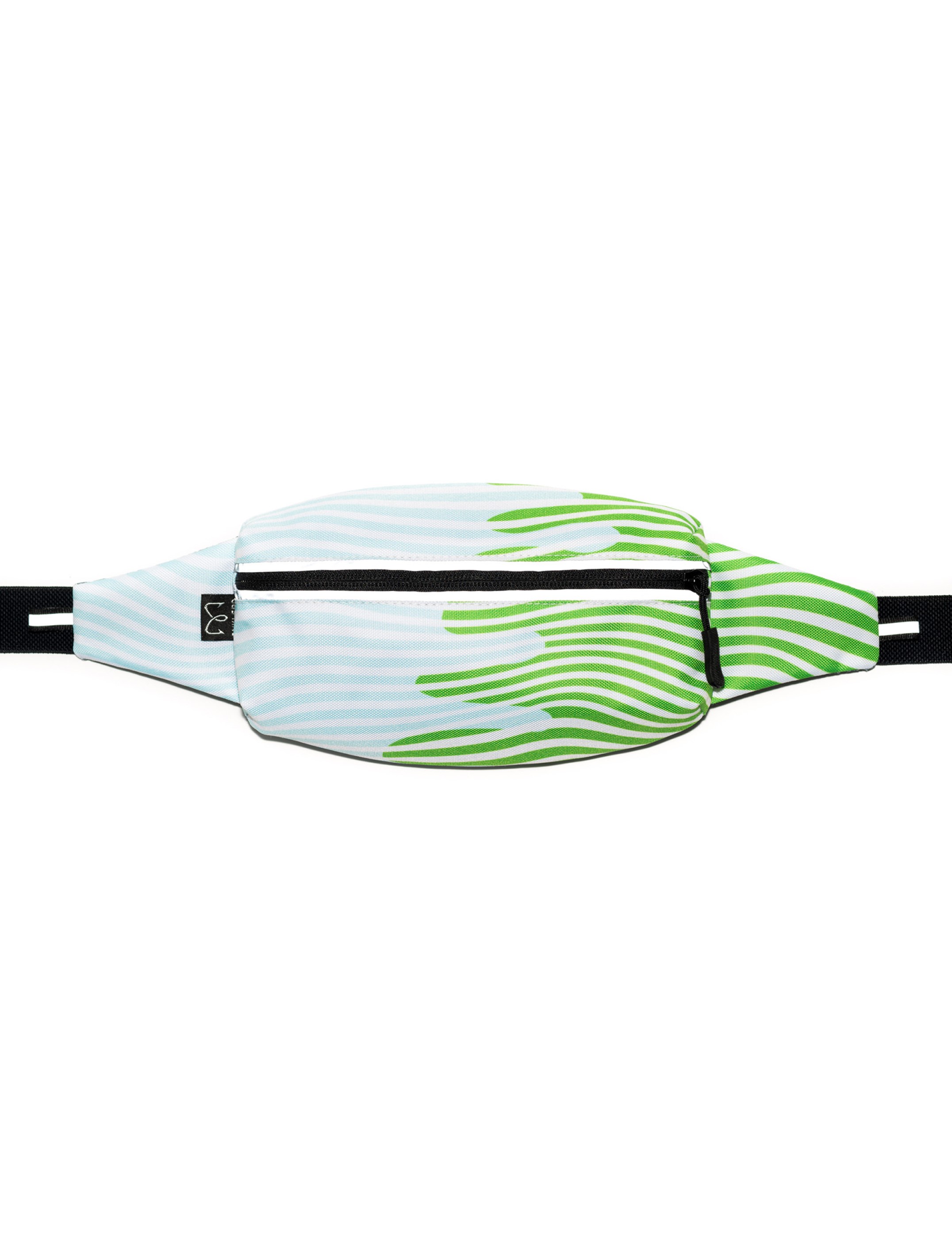 ENKLEPP Сумка поясная MARATHON WAIST BAG Артикул: SR0001WB