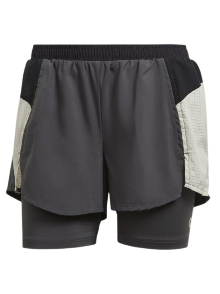 ADIDAS Шорты DESIGNED 2-in-1 MOVE AEROREADY SHORTS женские Артикул: GL4012